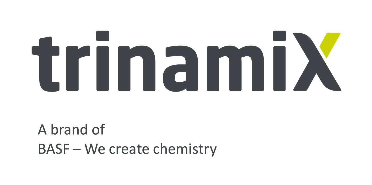 trinamiX GmbH (100%ige BASF-Tochter)