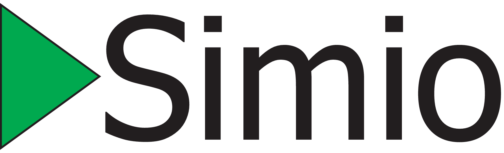 Simio - Logo