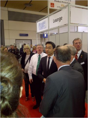 Hannover Messe 2013 2