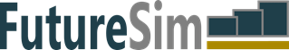 FutureSim Logo